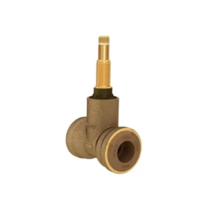 Base Registro Pressão 25mm Pvc (base Fácil) - Deca