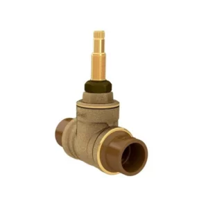 Base Registro Gaveta 20mm Pvc (base Fácil) - Deca