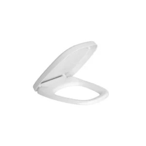 Assento Termofixo Monte Carlo Branco Gelo - Deca