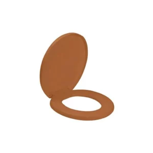 Assento Mundial Caramelo - Amanco