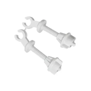 Parafuso para Assento Sanitário - Amanco