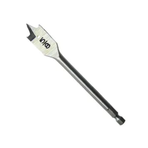 Broca Chata Pro (a) 6,5mm (1/4'') - Dtools