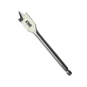 Broca Chata Pro (d) 13mm (1/2'') - Dtools