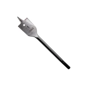 Broca Chata Pro (h) 25mm (1'') - Dtools