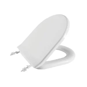 Assento Tcp Almofadado Calypso Branco - Astra