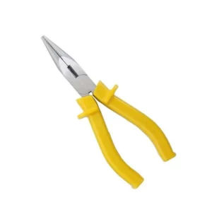 Alicate Pro 1000 Volts Bico 6'' - Dtools