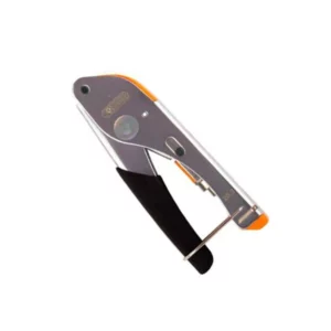 Alicate Crimpador Coaxial - Foxlux