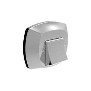 Acabamento para Válvula Docol Cromado - Blukit