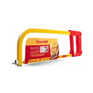 Arco de Serra 140 - 12'' - Starrett