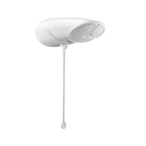 Ducha Top Jet Multitemperaturas 220 Volts - Lorenzetti