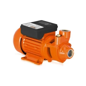 Bomba D'agua Periférica 1/2hp 220 Volts - Foxlux