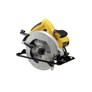 Serra Circular com Disco 1600 Watts 127 Volts - Stanley