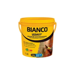 Bianco Galão 3,6kg - Vedacit