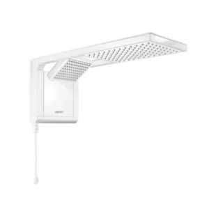 Ducha Acqua Duo Branca 220 Volts - Lorenzetti