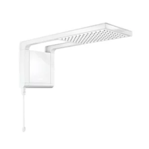 Ducha Acqua Storm Branca 220 Volts - Lorenzetti