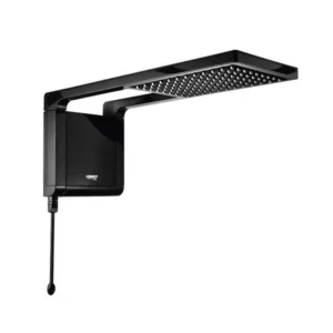 Ducha Acqua Storm Preta 127 Volts - Lorenzetti