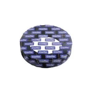 Fio Cabo Flexivel 16mm Preto - 100 Metros - Corfio