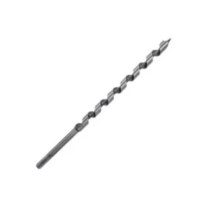 Broca Espiral para Mourão 5/16 X 250mm - Dtools