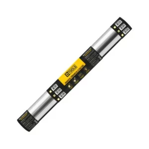 Manta Térmica 2 Face 25m² - Dtools