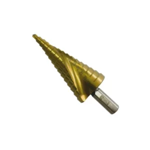 Broca Escalonada Cone 4 - 32mm - Dtools