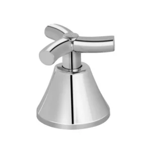 Acabamento Base Docol 1/2'' 3/4'' e 1'' Docolprimor Cromado - Docol