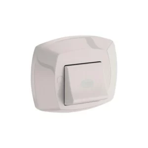 Acabamento Valvula Descarga Especial Gelo Polar - Docol