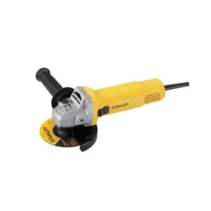 Esmerilhadeira Angular 620 Watts 4.1/2'' 127 Volts - Stanley