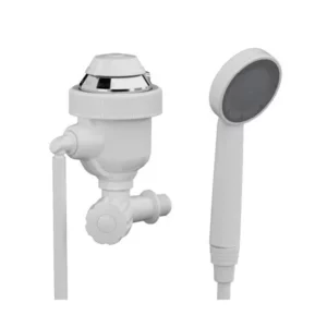 Ducha Salão e Barbearia 127 Volts - 4400 Watts - Sintex