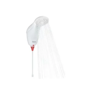 Ducha Eletrônica Sublime 127 Volts Branca - 5500 Watts - Zagonel