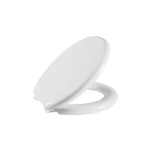 Assento Tpk Almofadado Astra Branco