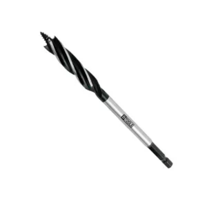 Broca Rápida para Madeira (b) 12 X 165mm - Dtools