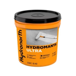 Hydromanta Liquida Ultra Concreto - Balde 15kg - Hydronorth