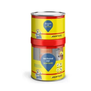 Adesivo Tecbond Mf 1 Kg - Quartzolit