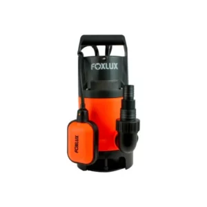Bomba Submersa Tipo Sapo 1cv - 220 Volts - Foxlux