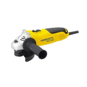 Esmerilhadeira 750 Watts 4.1/2'' 127 Volts - Menegotti