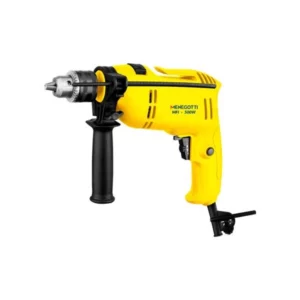 Furadeira Impacto 1/2'' 500 Watts 127 Volts - Menegotti