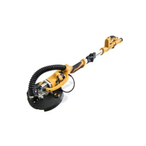 Lixadeira de Parede 710 Watts 127 Volts - Menegotti