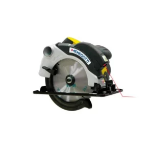 Serra Circular com Disco 1400 Watts 127 Volts - Menegotti