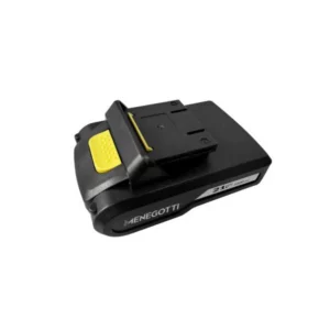 Bateria íons de Lítio 21 Volts - Menegotti