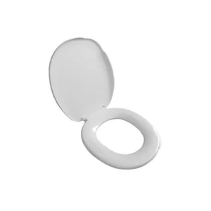 Assento Slimfortte Branco - Unifortte