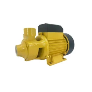 Bomba D'agua Periférica 1/2hp 220 Volts - Durax