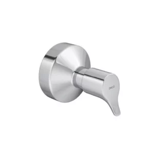 "acabamento Registro Lavatório Gama 1 1/4"" 1 1/2"" Grande Cromado- Deca"