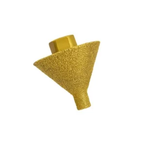 Broca Escalonada Diamantada 9 a 38mm - Dtools