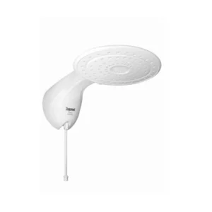 Ducha Optima Eletrônica 5500w 127v Branca - Zagonel