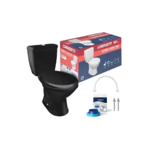 Kit Vaso C/cx Acopl. Way Pt Lorenzetti