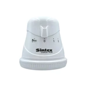 Ducha Comfort Plus Branca  4temperatura  220v 7000w - Sintex