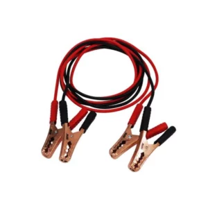 Cabo de Transmissão Chupeta para Bateria  2.5m 400a - Guepar