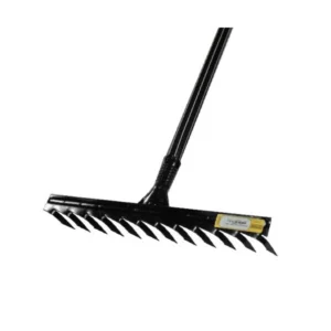 Ancinho 12dentes com Cabo 1,20m - Dtools