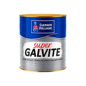 Super Galvite Branco Gelo - 900ml - Sw
