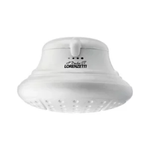 Ducha Bella Ducha Ultra Branco 127 Volts - 5500 Watts - Lorenzetti